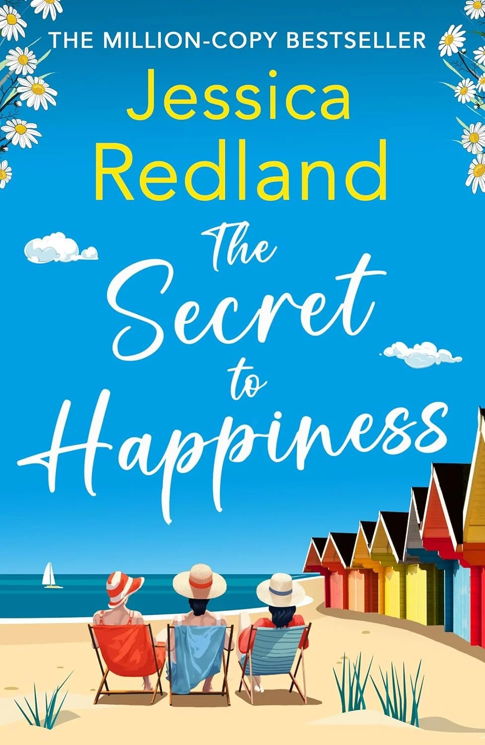 Books — Jessica Redland