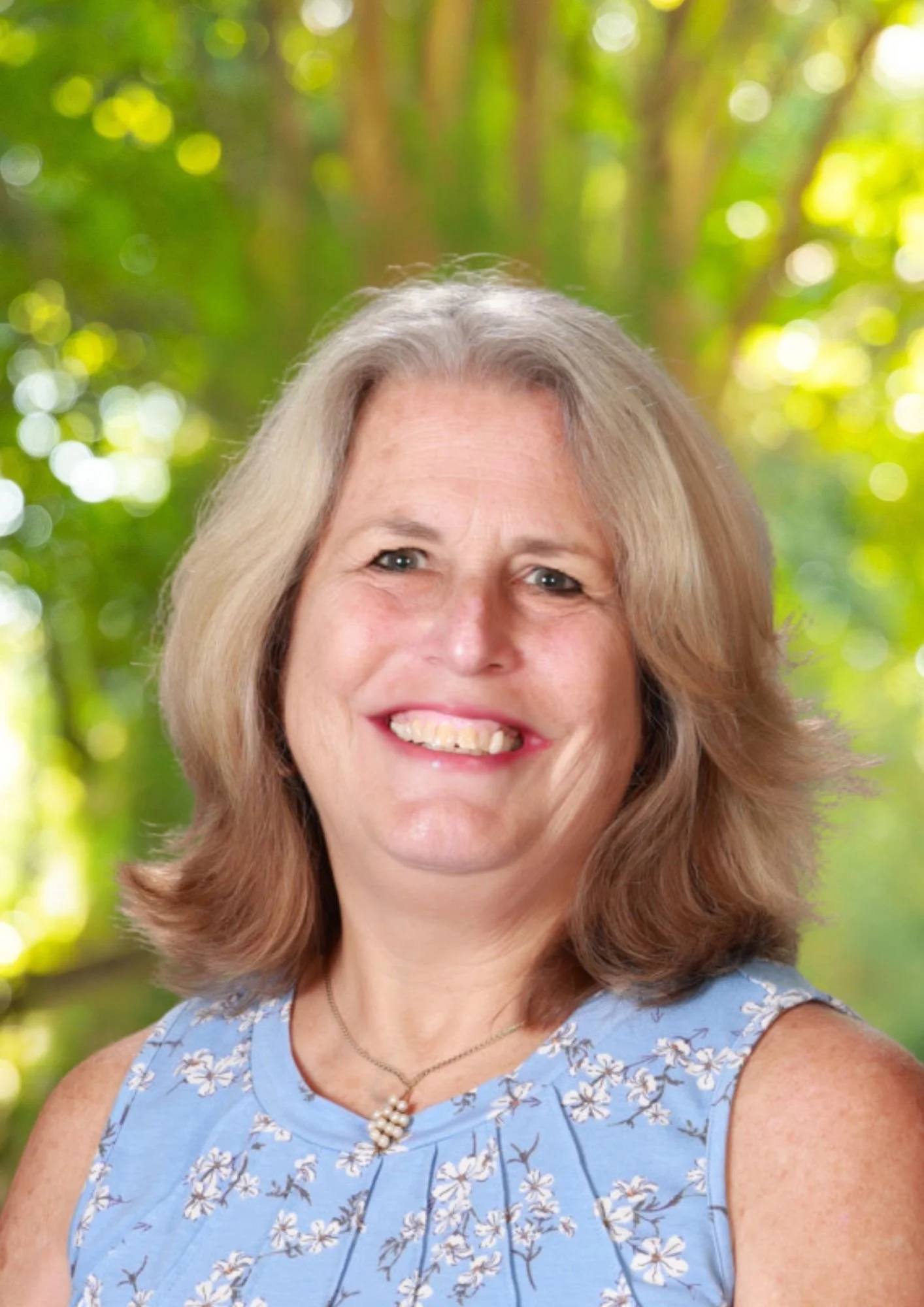 Marianne Graham. Physical Education.