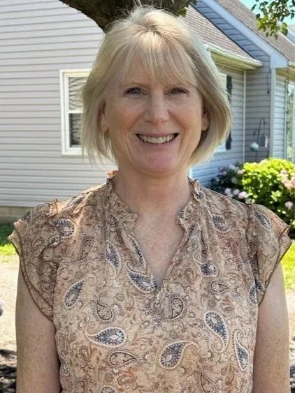 Judy Buck. Junior Kindergarten Co- Lead Teacher
