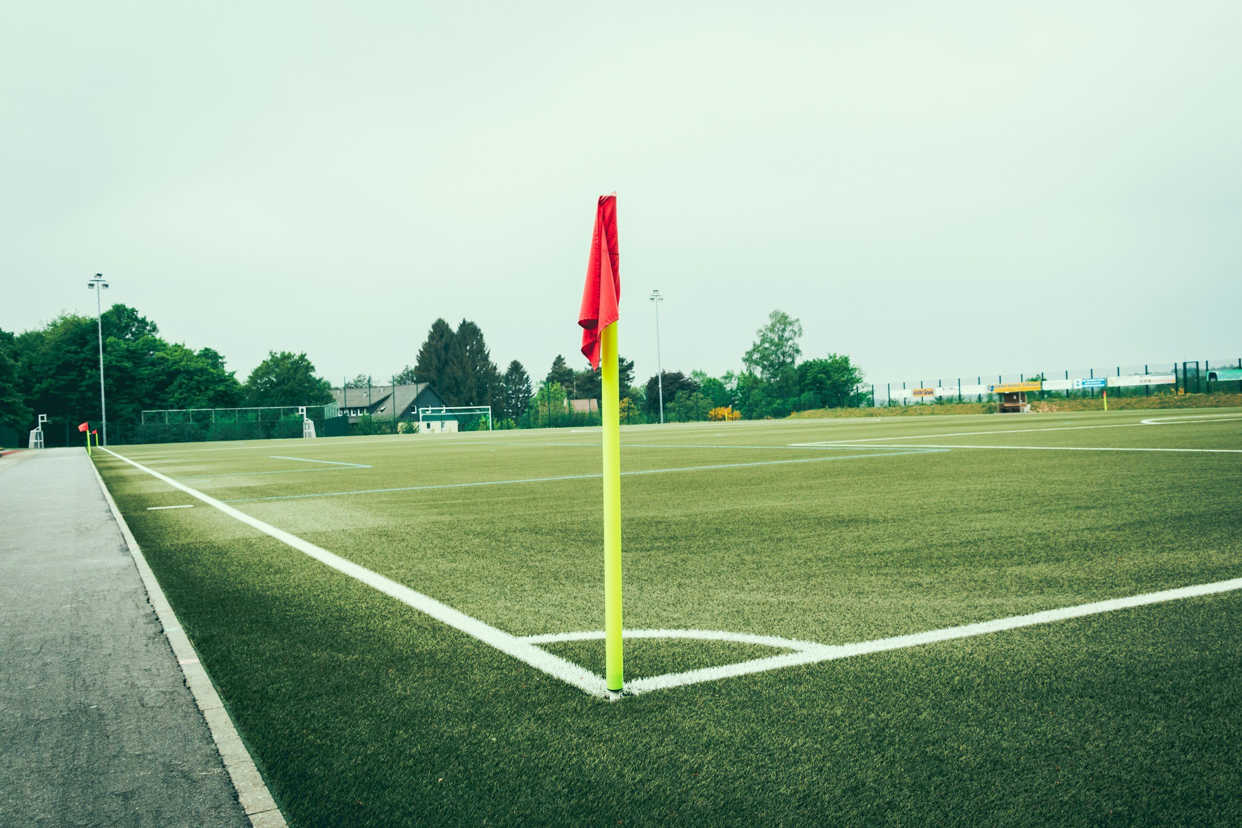 Community Soccer: How to Advocate for Your Young Footballer