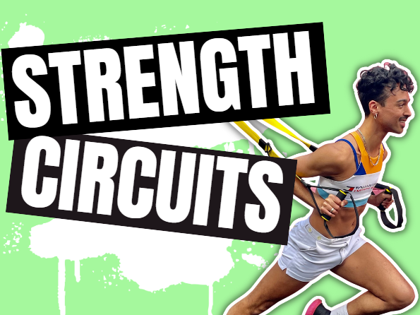 strength classes hackney wick