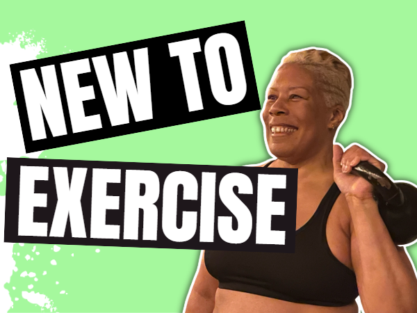 inclusive fitness classes in hackney wick