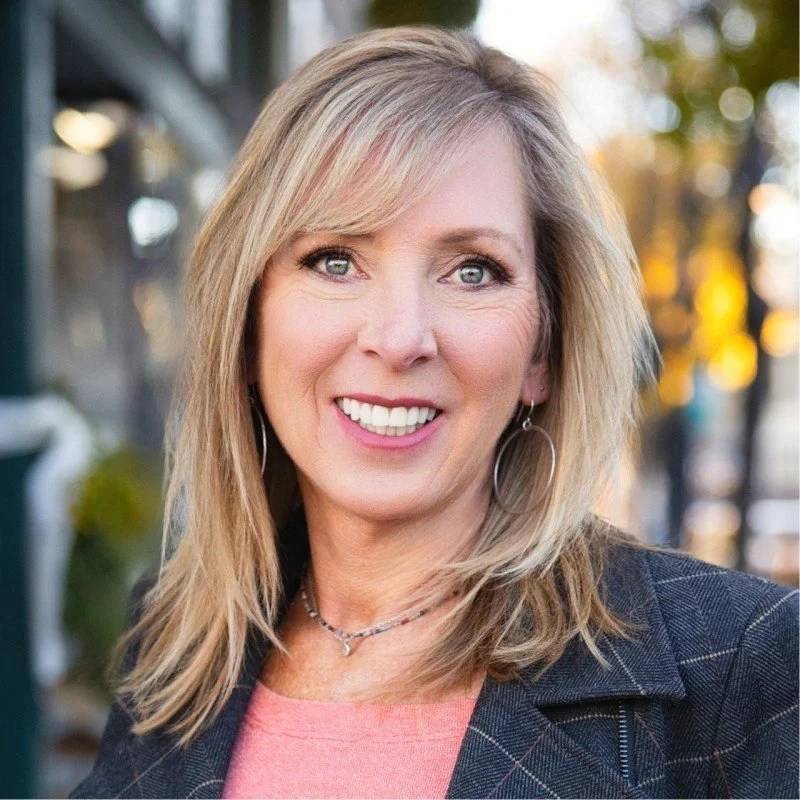 Kristin Hull, Nia Impact Capital