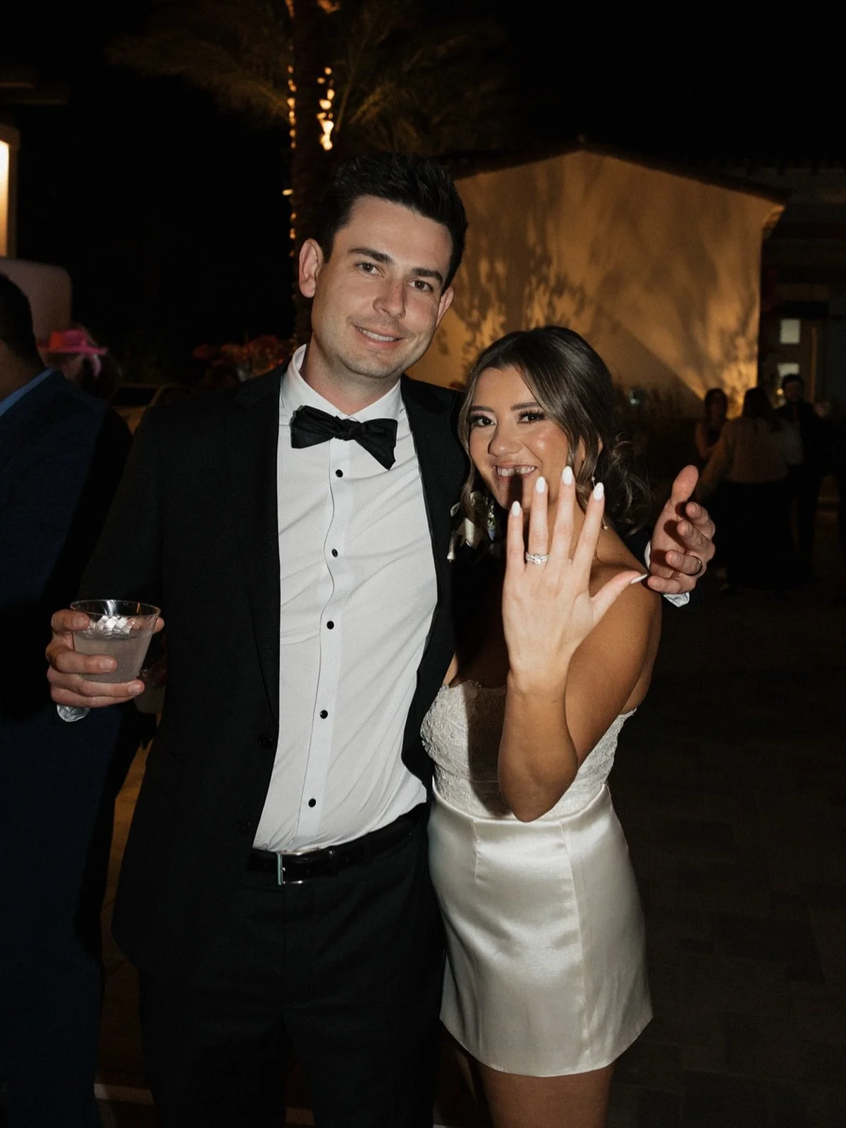 When the day begins, it&rsquo;s never about the timeline or the checklist anymore &mdash; it&rsquo;s about our couples. 
The last hours of the night are for the music up, shoes off, and celebrating everything they&rsquo;ve built together.

Our goal: 