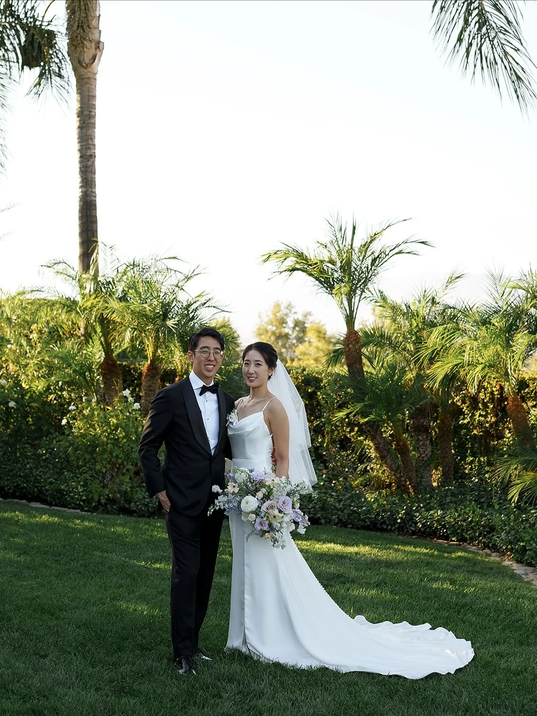 C + A 

Venue @the_grove_redlands 
Planner @perfectoccasionevents 
Photographer @anastasiatamarina 
Florist @flowerallie 
DJ/MC @jkweddingevents 
Bartender @thatsthespirit.ps 
Catering @scratchkitchencatering 
Rentals @paradiseeventrentalsoc