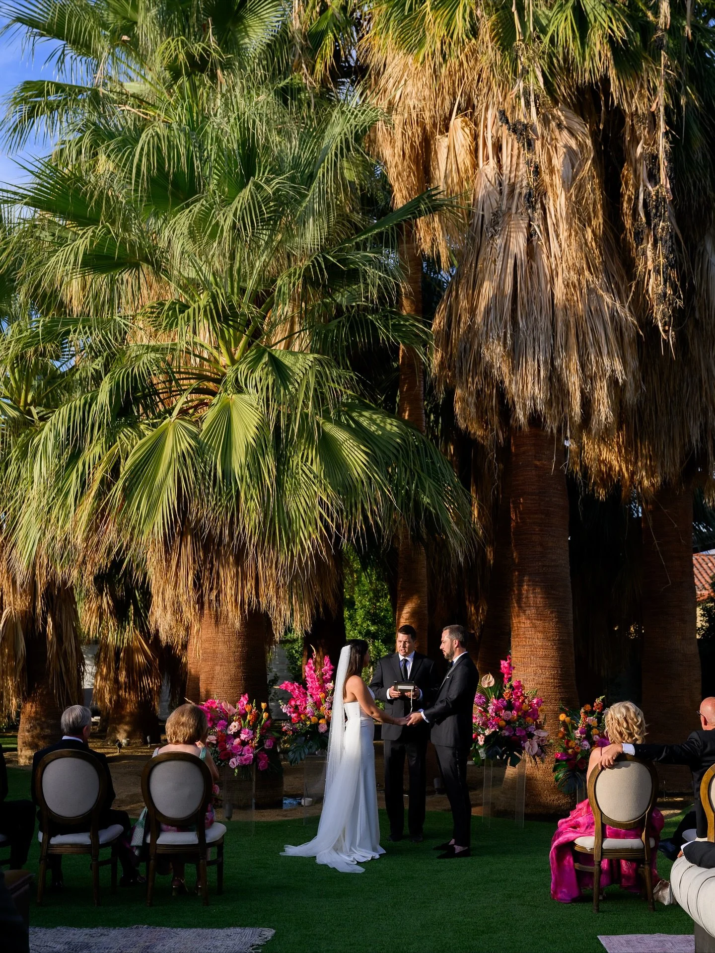 Alyssa + Dylan 
10.25.25 

Planning &amp; Design: @perfectoccasionevents
Venue: @cache.estate 
Photographer: @robloud 
Florals: flowerallie
Catering: @corkandfork
Live Musician: @mikewilsonmusic
Rentals @sigpartyrentals 
Draping: @rickyspartyrentals

