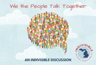 We the People Talk Together