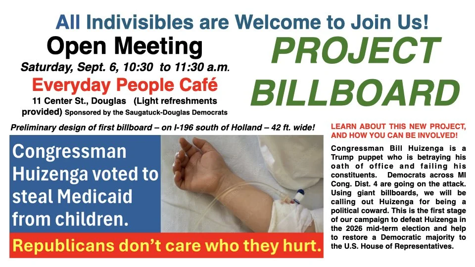 Project Billboard at EPC