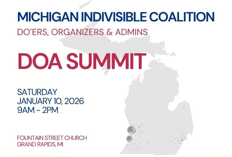 DOA Summit