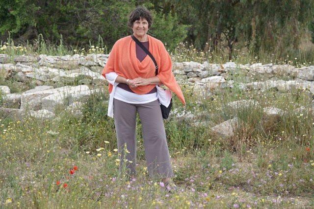 Cultivating Peace at Satya Yoga