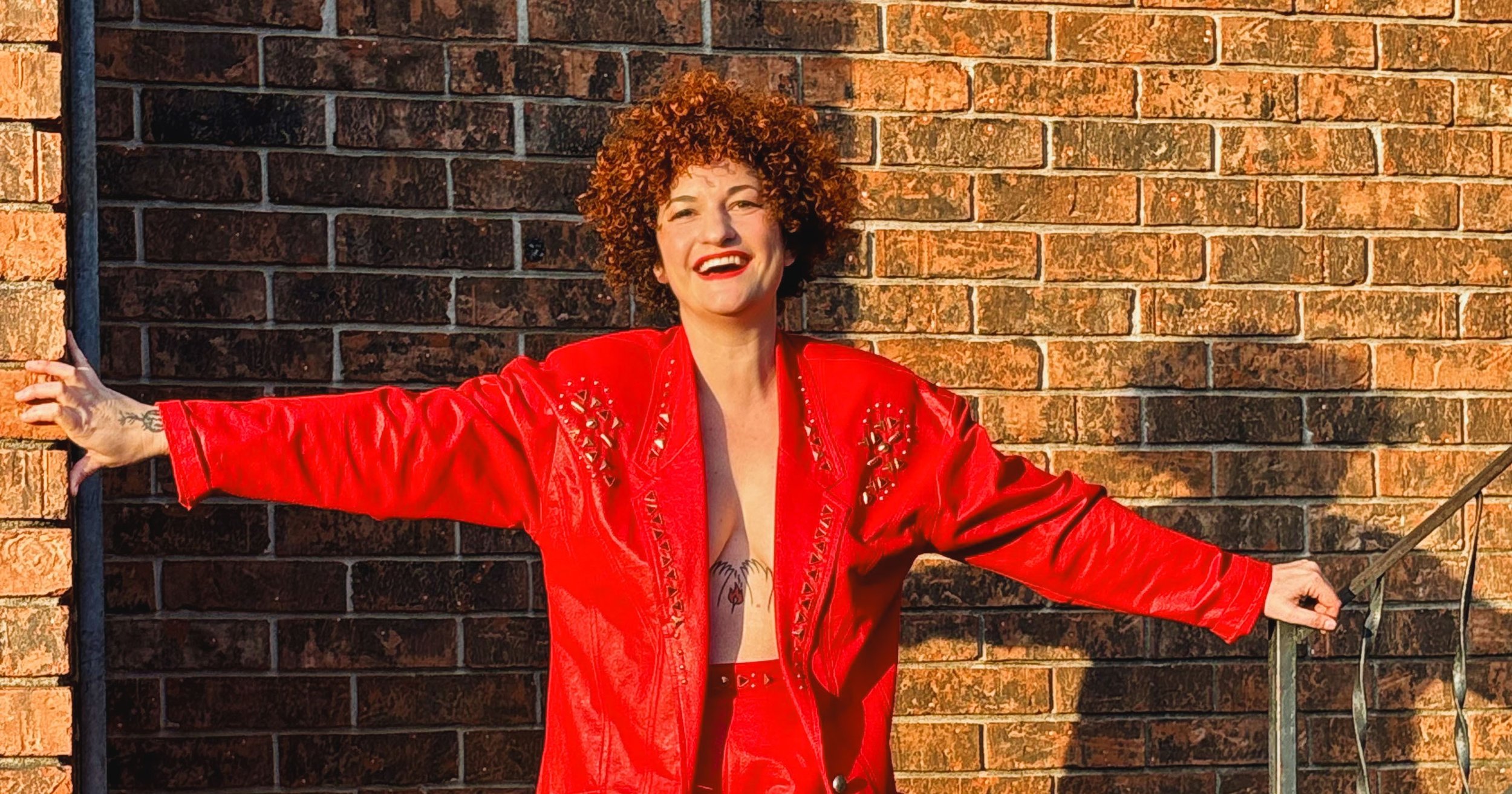 Carsie Blanton Benefit Concert