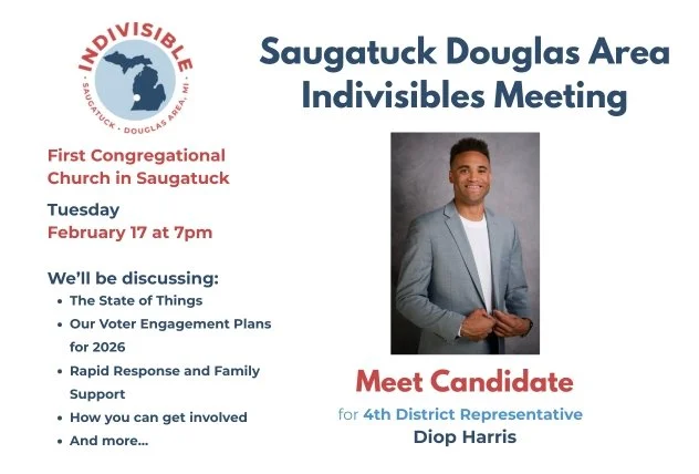february 17 meeting