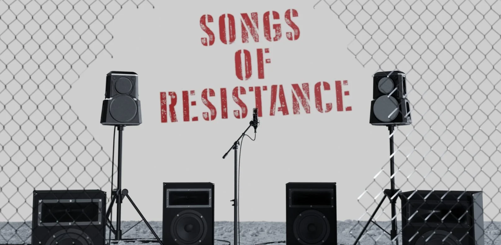 Singing Resistance in Solidarity