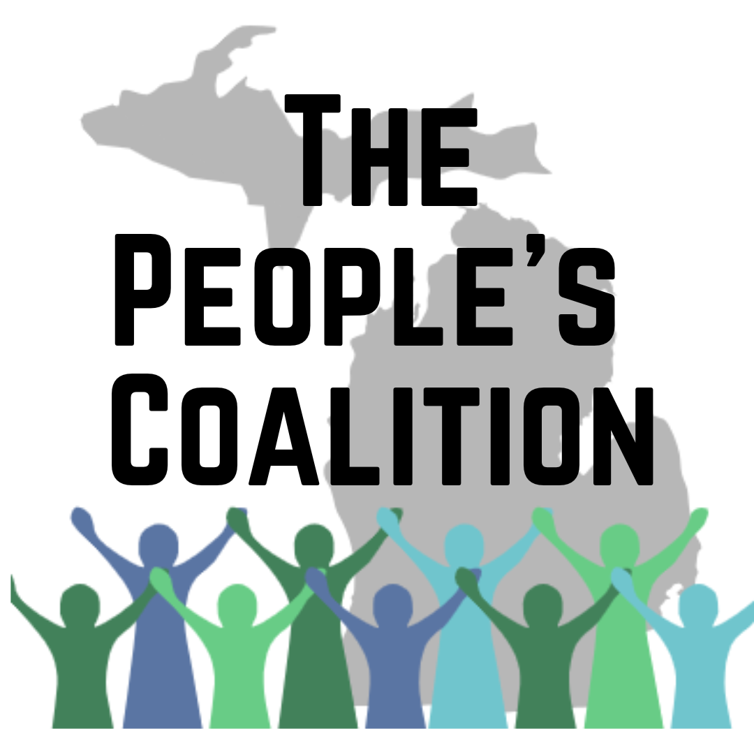 Michigan Democratic Party Convention