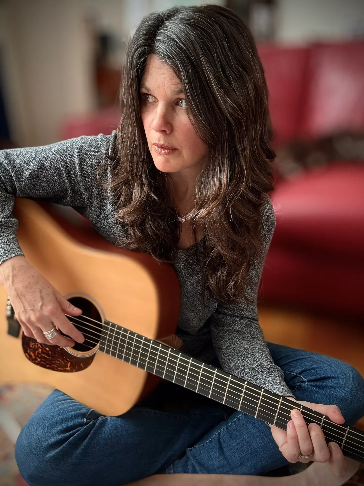 Rooted In Light: Celebrating the Beauty of the Earth and the Resilience of Community