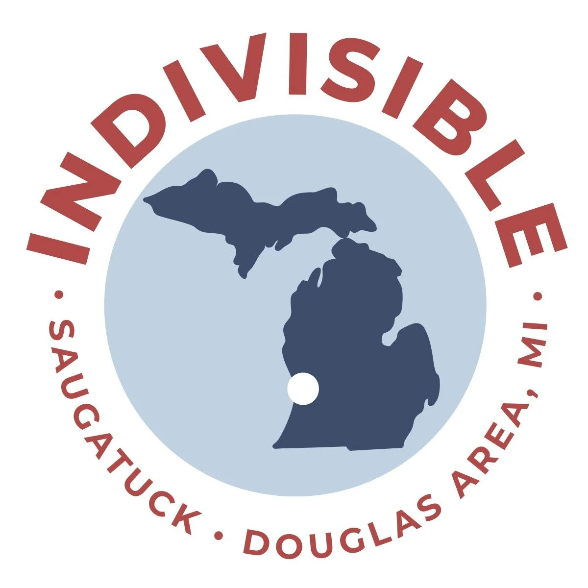 July Meeting - It's All about the Elections – Let's Go!