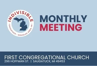 September Meeting