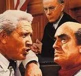 InHerit the Wind 