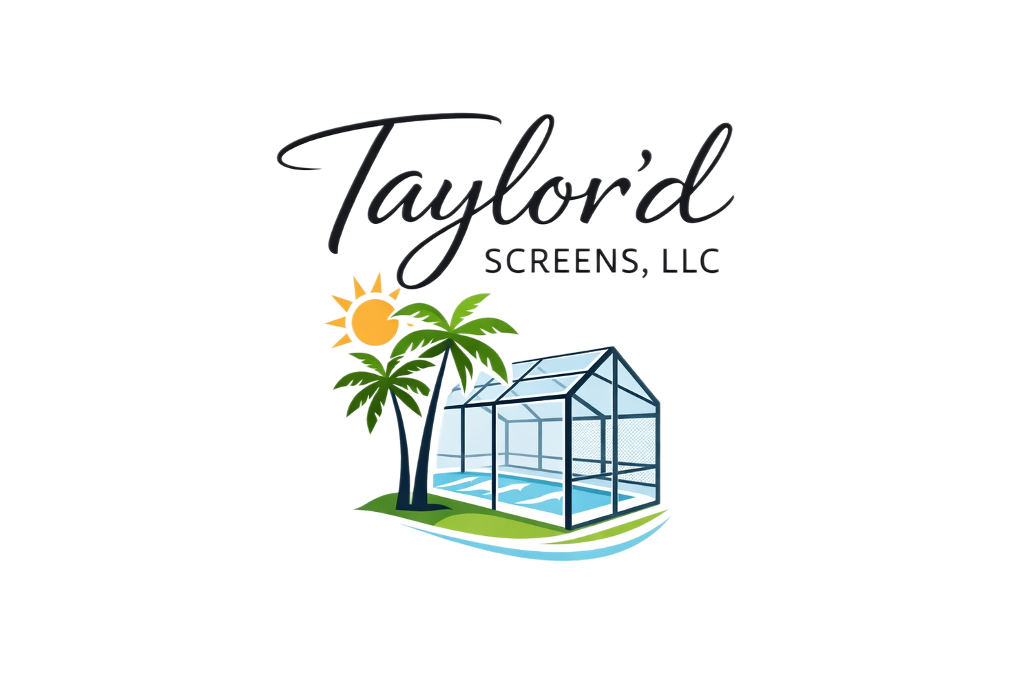 Taylor'd Screens, LLC