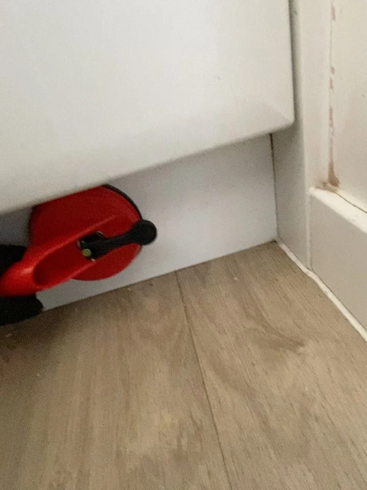 Tackling a cockroach job this morning, after a thorough inspection, a treatment plan was put in place.
Contact XTL Pest Control Ltd today if you are having issues with a cockroach infestation, for a fast and efficient service.
Web: www.xtlpestcontr
