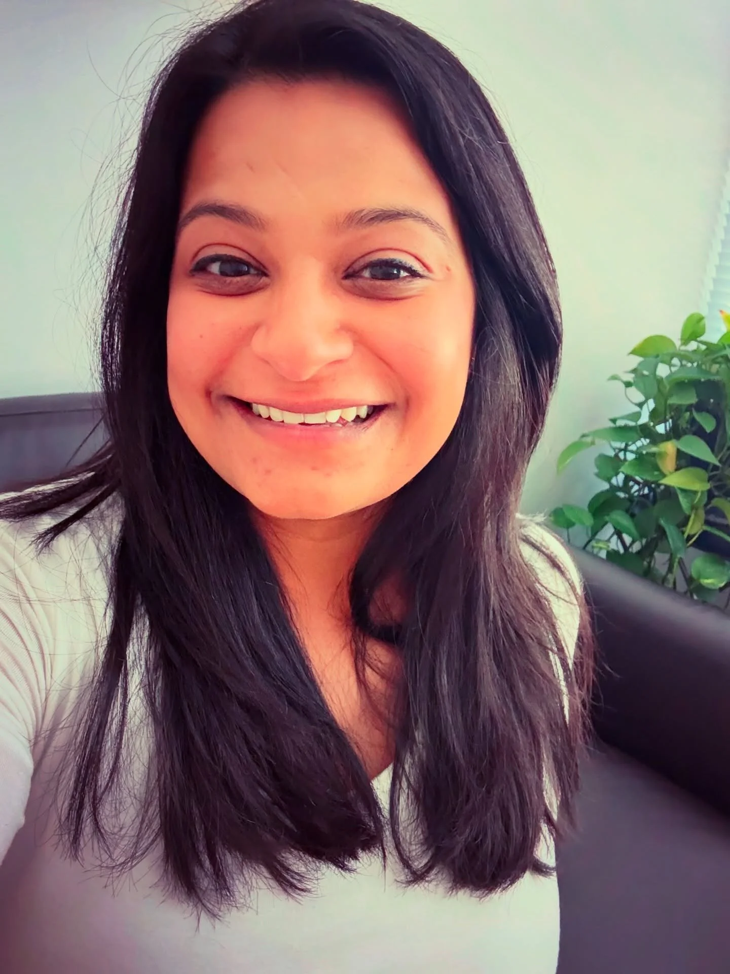 Hello 👋

Here to share that I won&rsquo;t be taking new clients until May as I head out on maternity leave (thanks to the state of CA&hellip; 🤗 PA take some notes!).

In the meantime, please consider working with Saad or Marissa @livebettercounseli