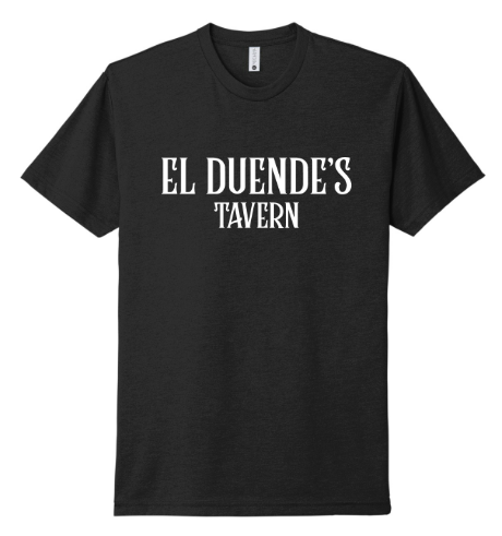 El Duende’s Tavern T-Shirt