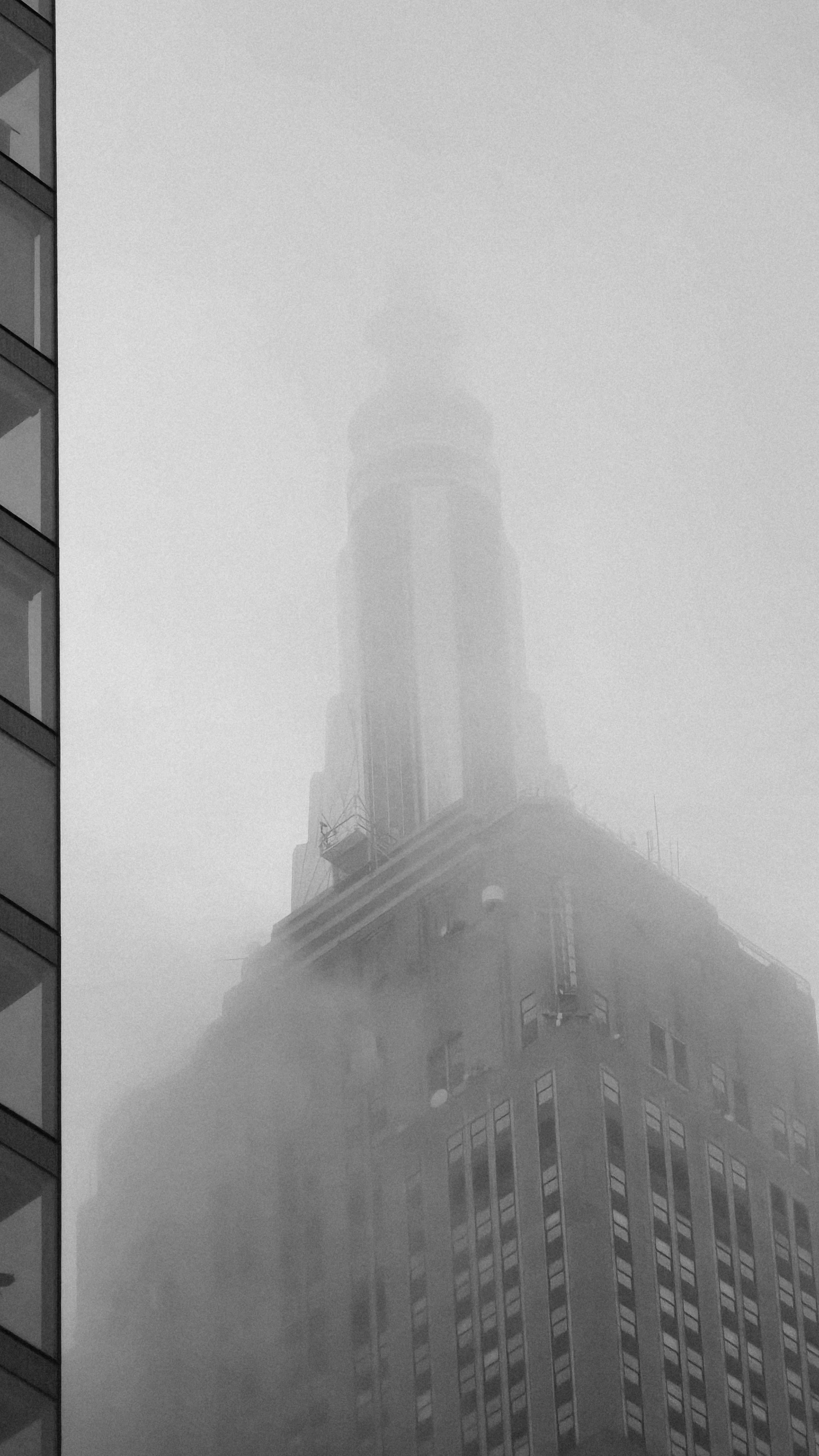 Empire, Disappearing 