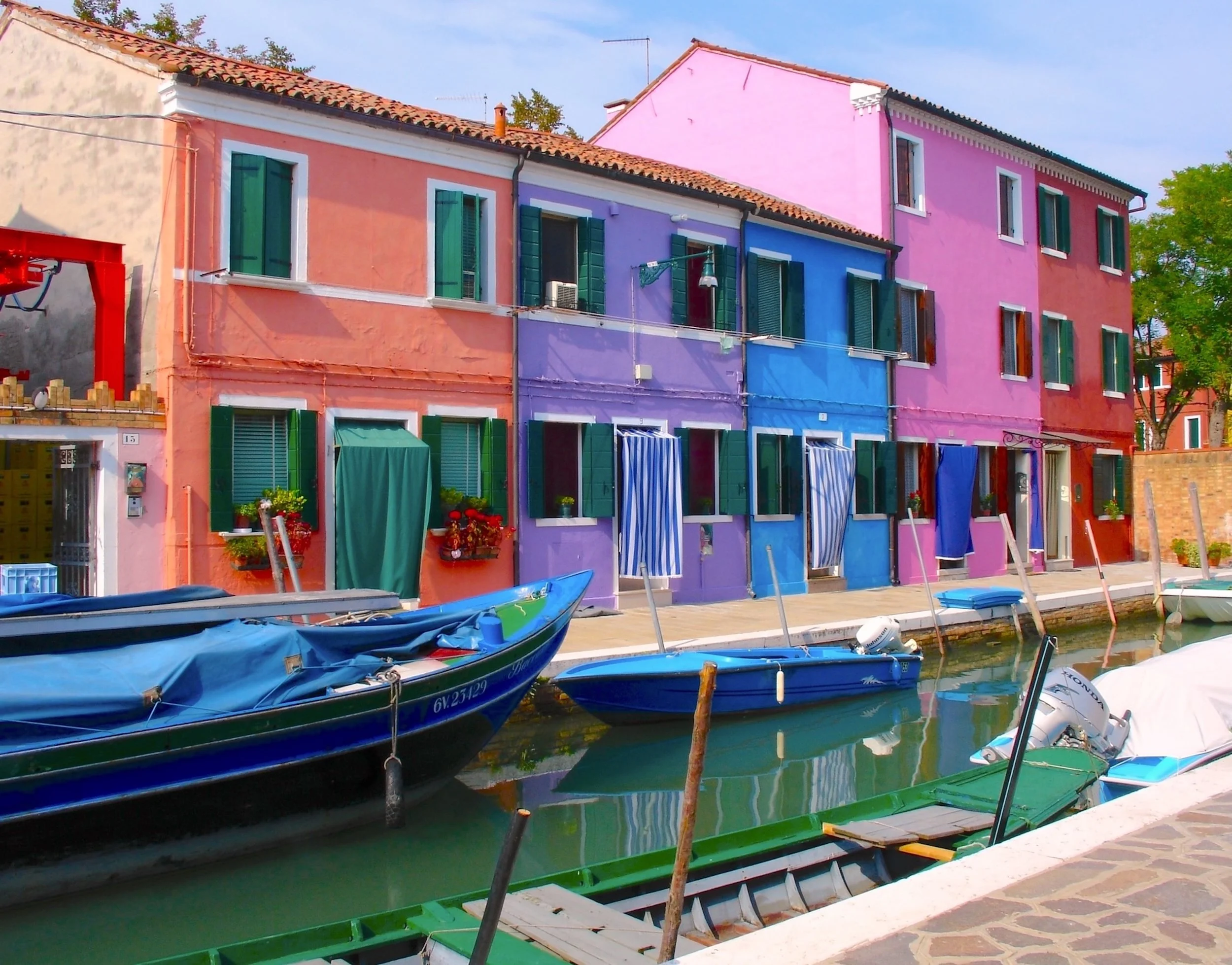 “COLORS OF BURANO”, 2024 BY
KAREN SAFER
PHOTOGRAPHY
AVAILABLE FOR PURCHASE: $800
-
LOCATION: USA
HTTPS://WWW.ARTFOCUSIN.COM