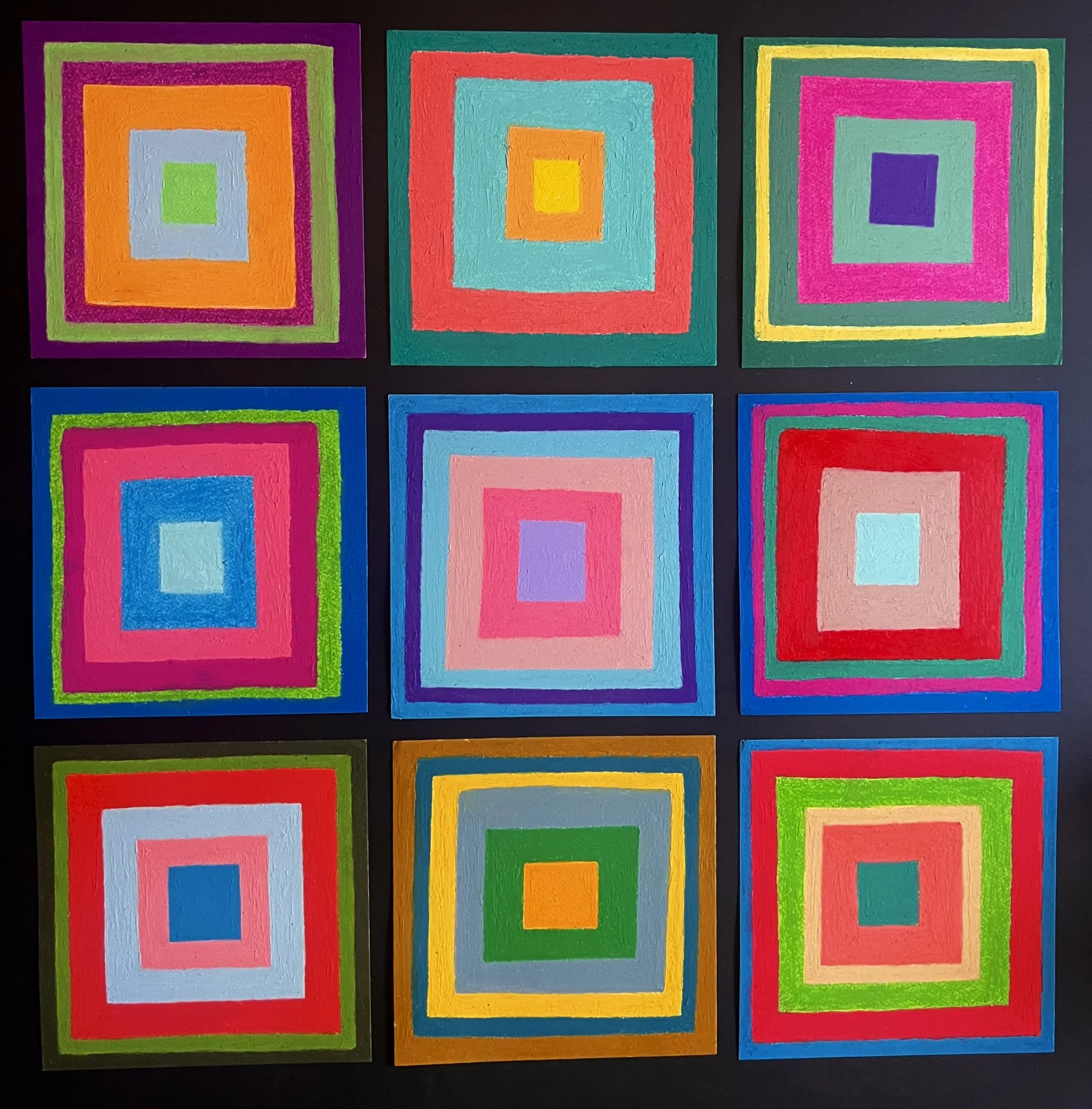 “08. 06. 25.”, 2025 BY JACK FARKAS
OIL PASTEL ON 140# COTTON PAPER
AVAILABLE FOR PURCHASE: $5000.00
-
LOCATION: SEYMOUR, CONNECTICUT (USA)
HTTPS://WWW.ESTATEFINEART.COM
