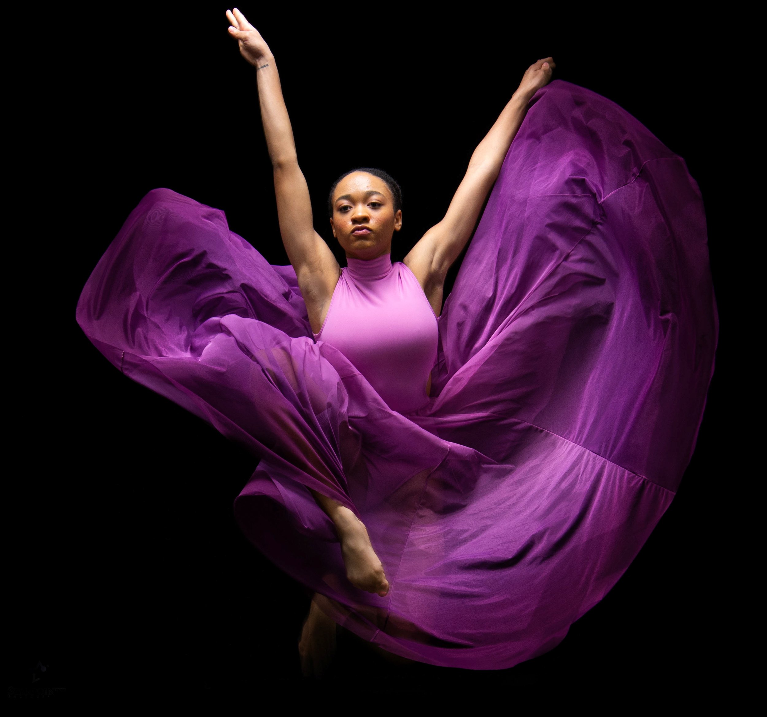 Felicia Renne Tolbert - 
Michigan.

"Winter Rose" 
Photography
18 x 20 in