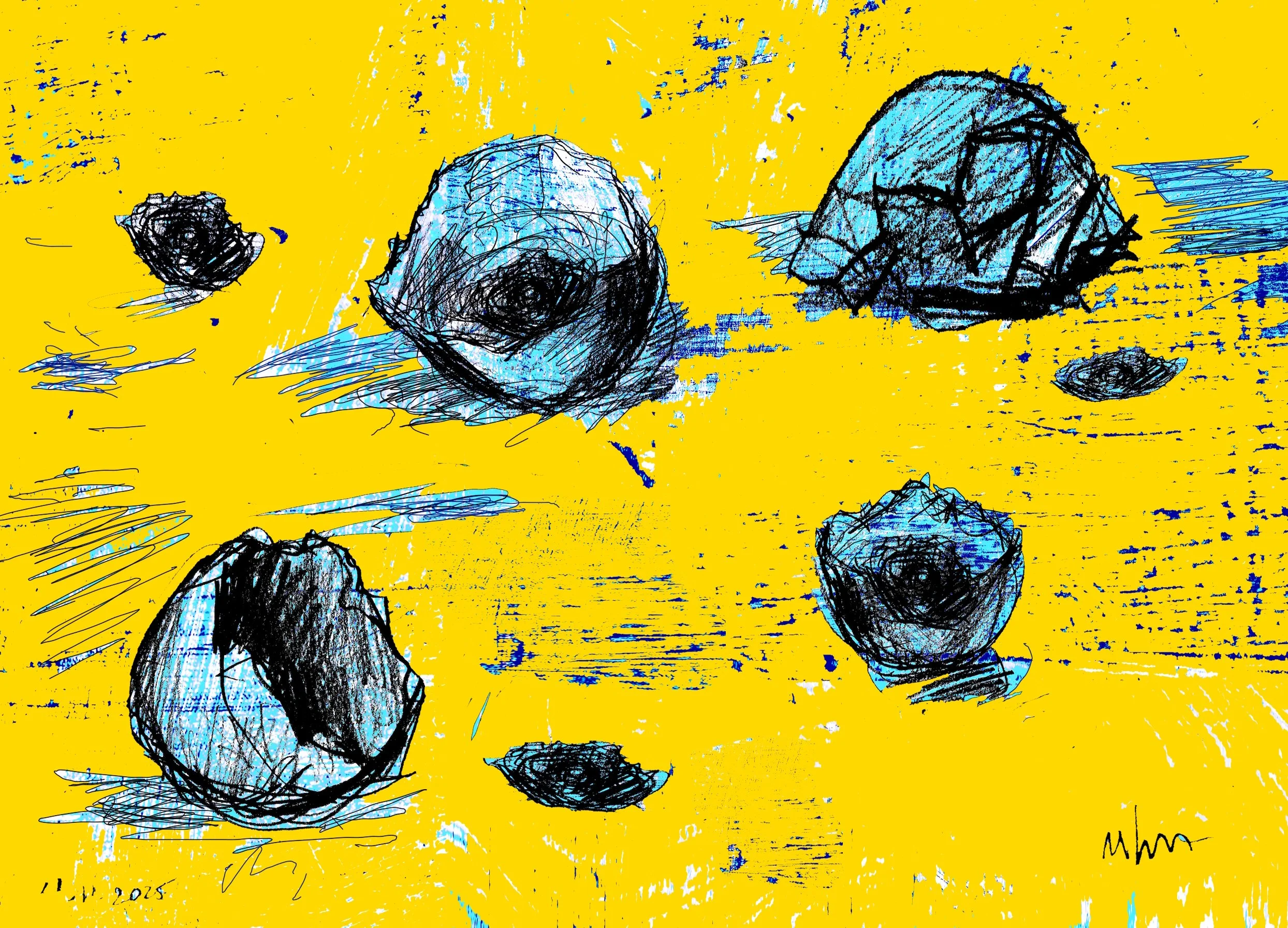 “EMPTY SHELLS”, 2025 BY MARCELO
GUIMARÃES LIMA
DIGITAL PAINTING
-
LOCATION: SAO PAULO SP, BRAZIL
HTTP://MARCELOGUIMARAESLIMA.ART/