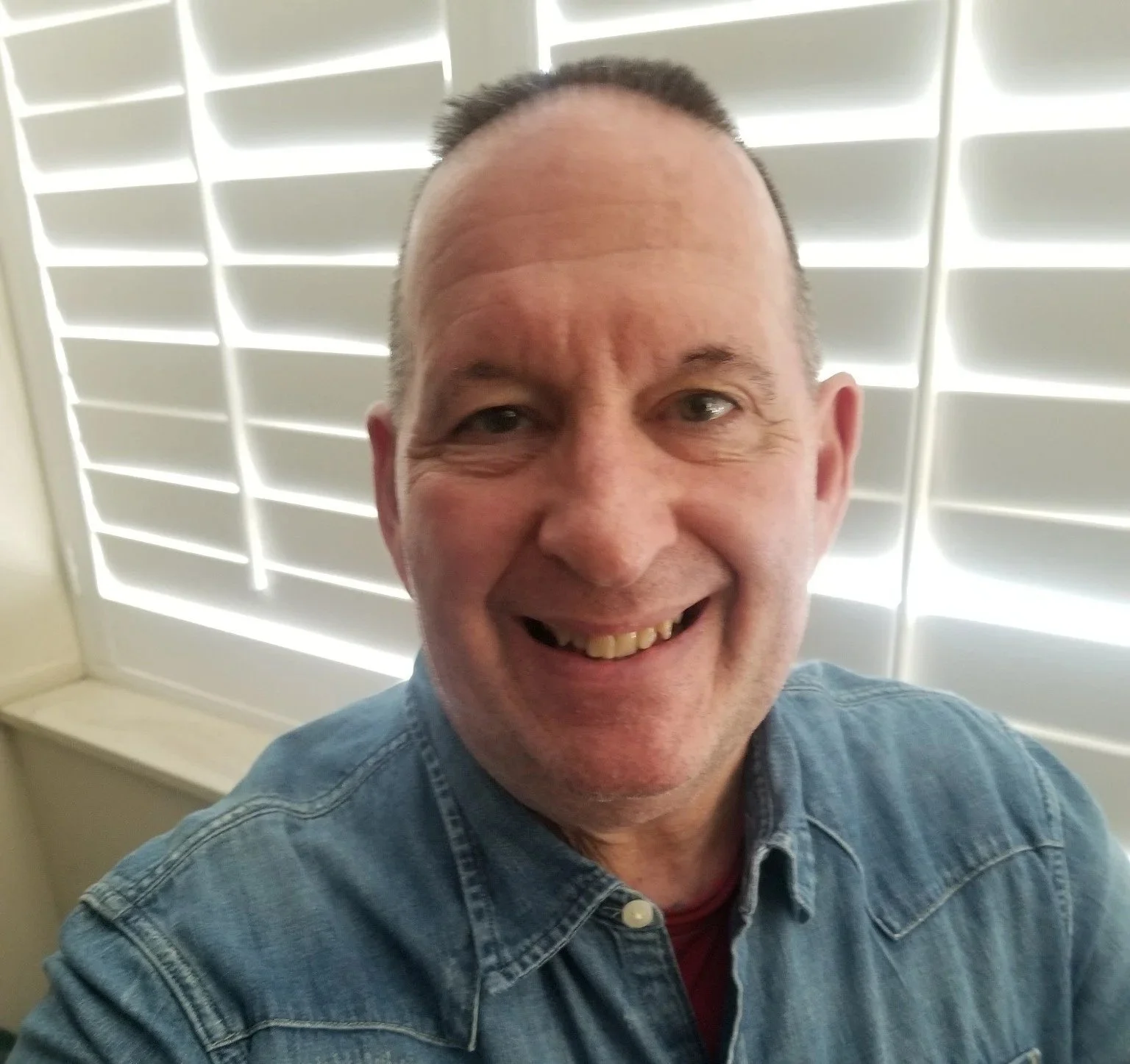 Meet the Artist: Jo Paff: A Journey of Resilience, Color, and Creative Renewal