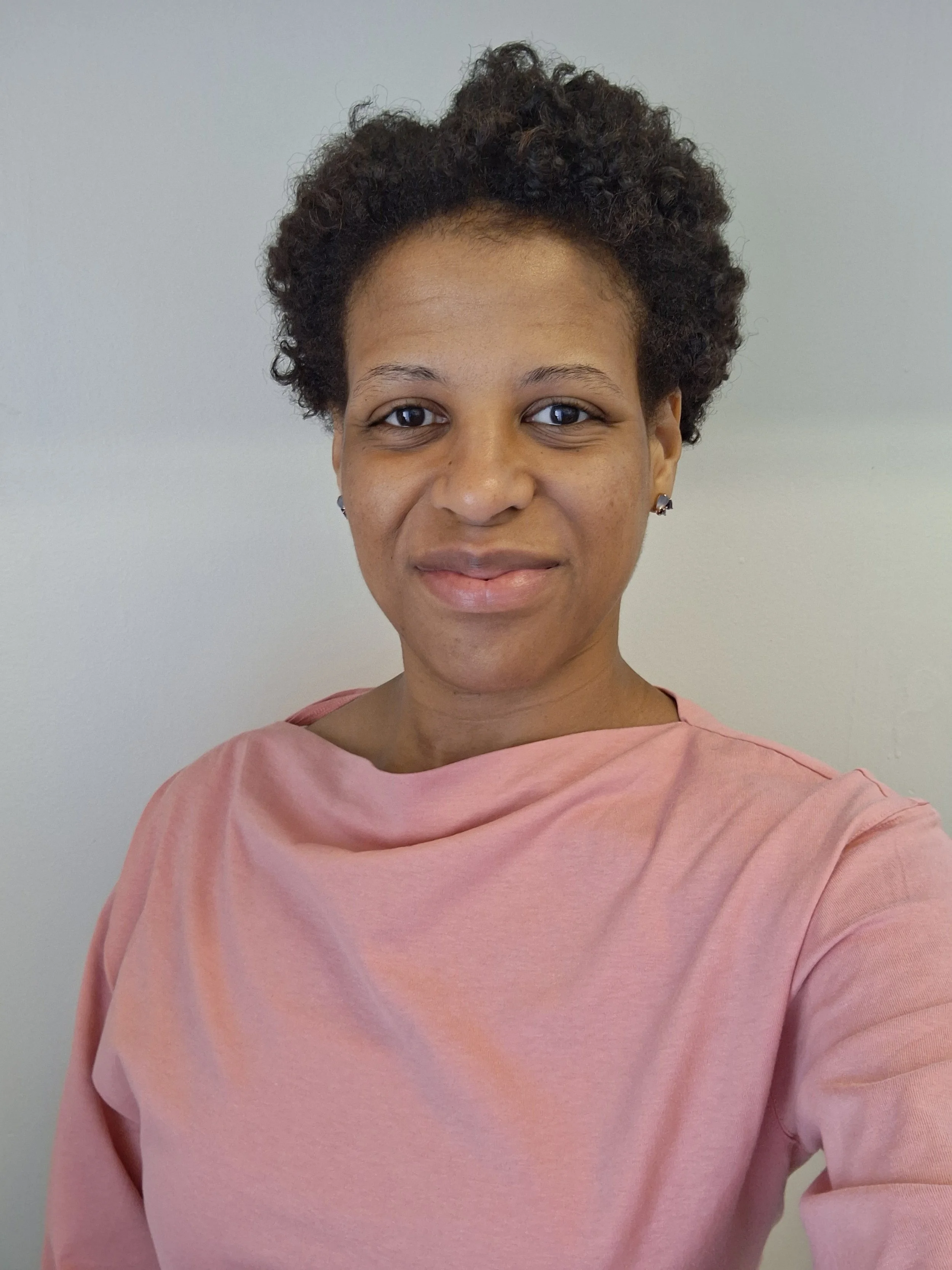 Introducing Featured Artist of “Sight” Online Exhibition, Nytia Jenkins; Celebrating African American Artists