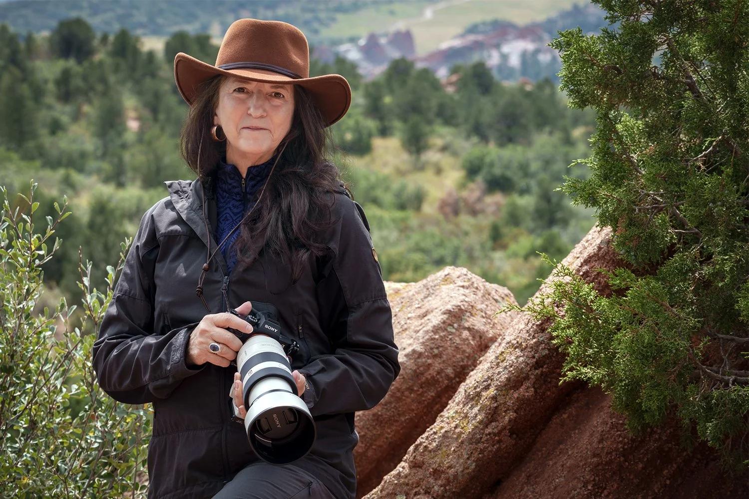 Meet Sherri Mabe: 1st Place Winner of the “Black &amp; White” Online Art Competition