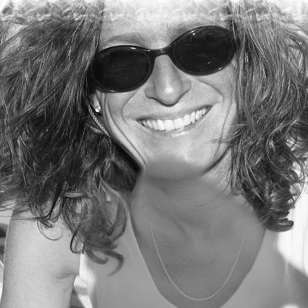Brigitte B Burckhardt: Finding HomeThrough the Lens