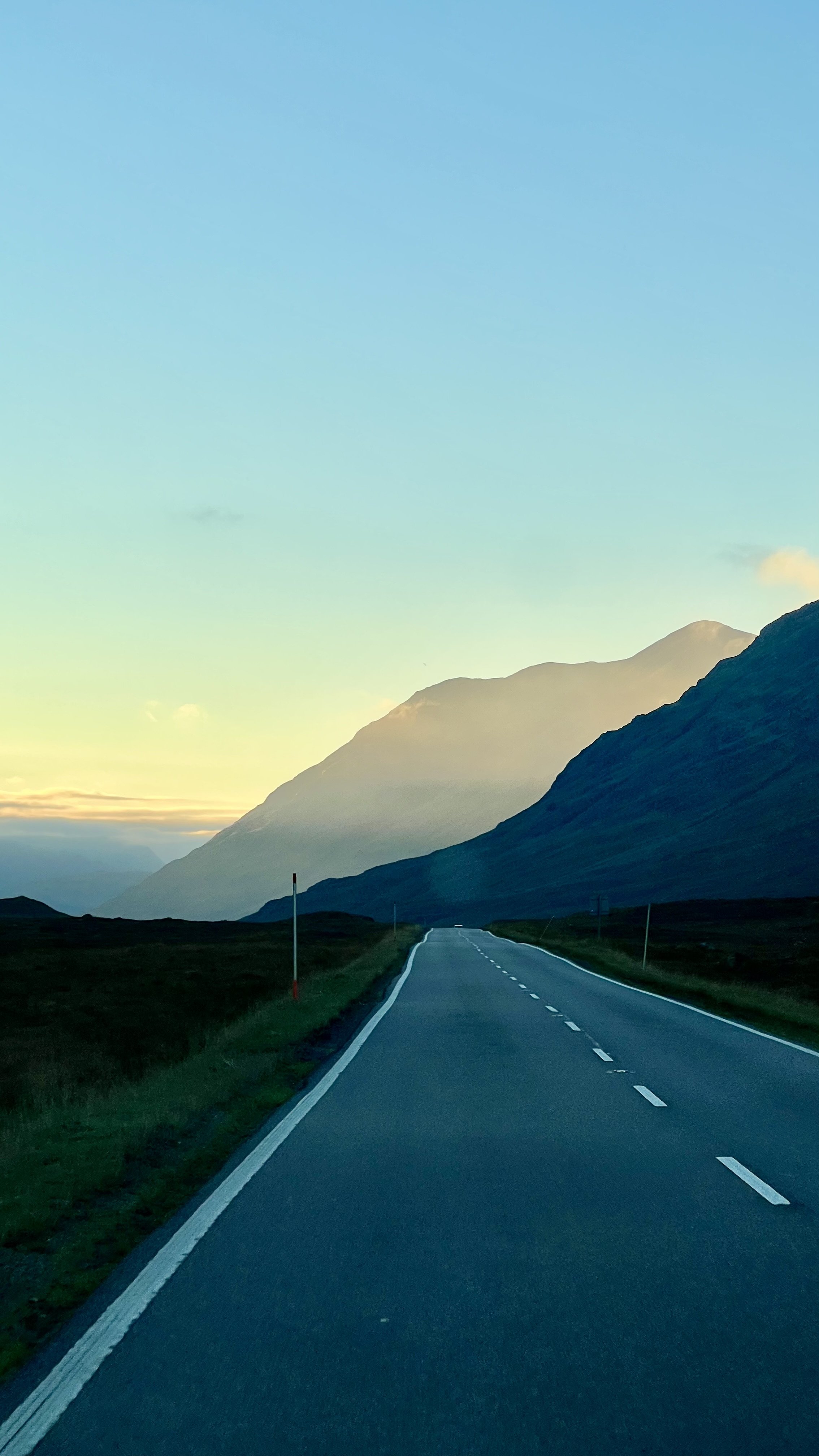 Brigitte B Burckhardt "On the Road," 2025
Digital print
45 x 80 cm