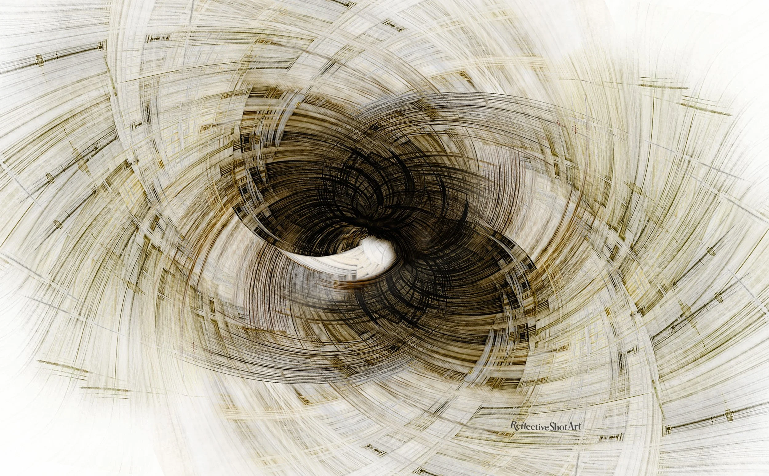 Pam Fisher-Vail - Sunbury, Ohio - "Le Vrais” 
Digital Print
48 × 30 in