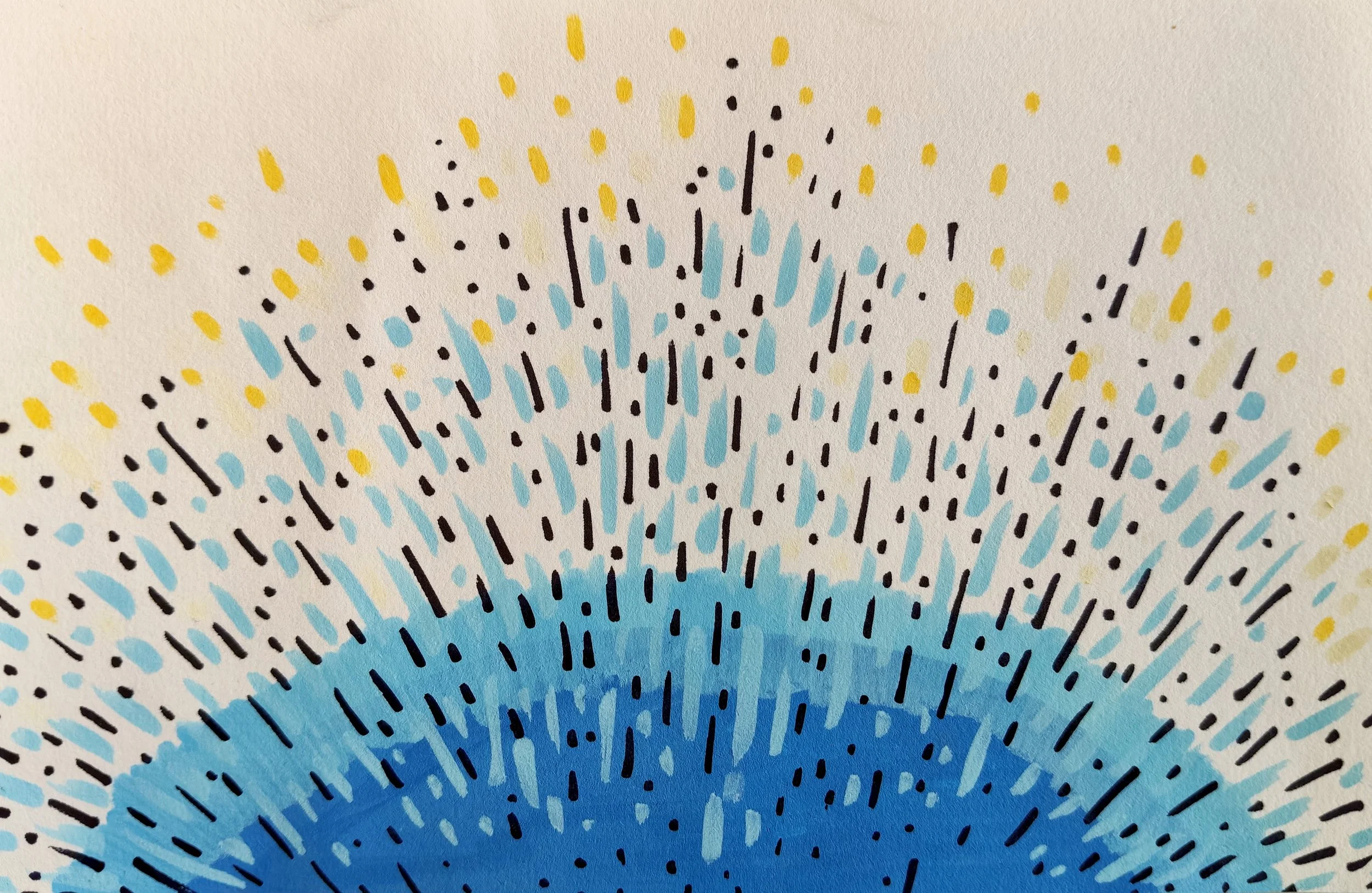 “WINTER’S BREATH”, 2025 BY IVAN NASC
21 CM X 13 CM. ARYLIC ON PAPER.
-
LOCATION: ALMADA / PORTUGAL
HTTPS://SITES.GOOGLE.COM/VIEW/IVANNASC
ART/HOME