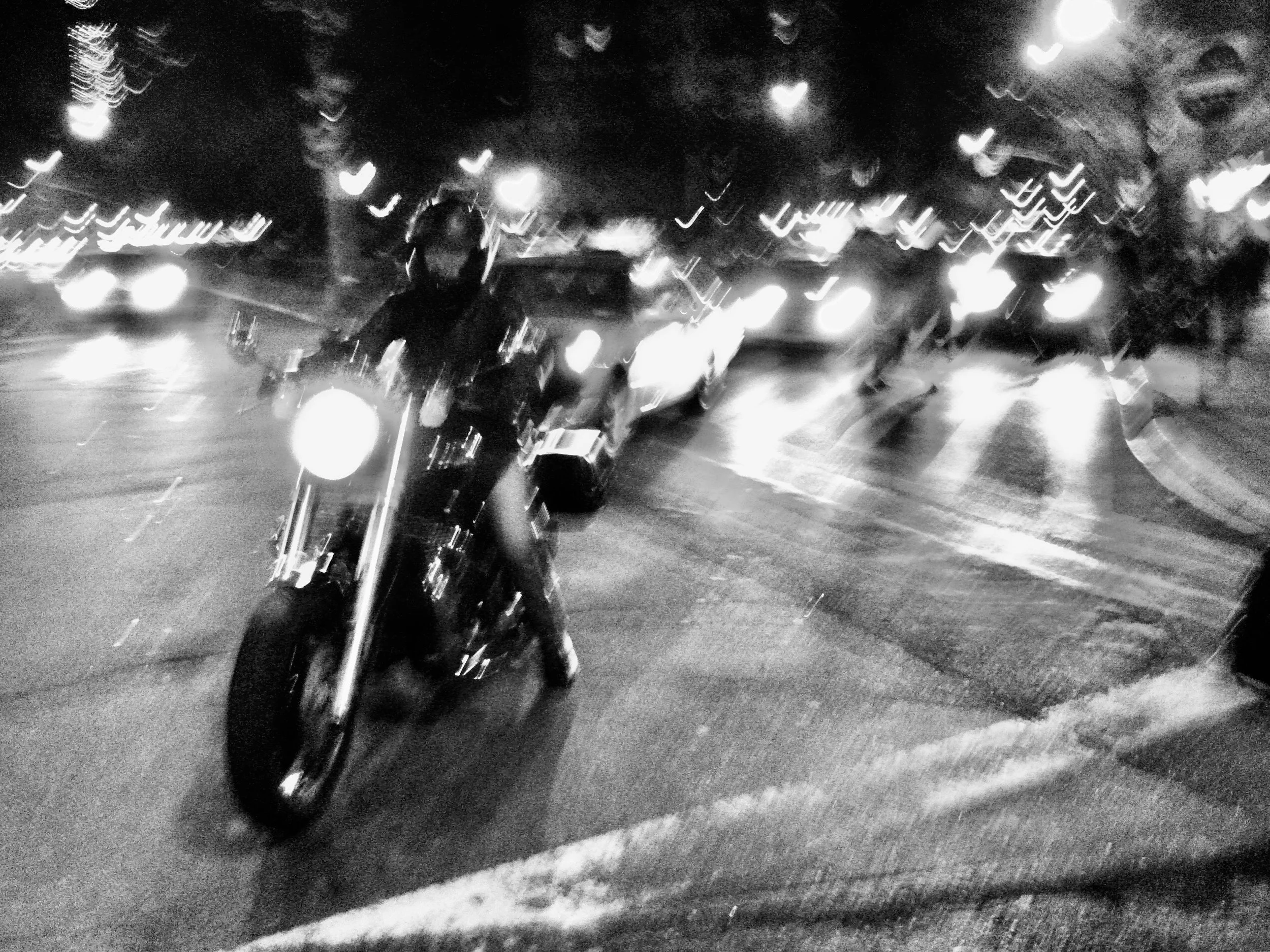 Brigitte B Burckhardt "Greenwich Village"
Digital Print
40 x 30 cm