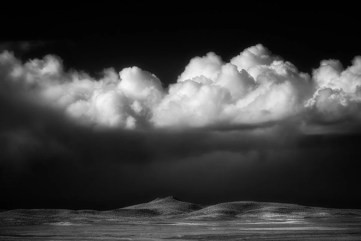 "Black & White" Online Exhibition