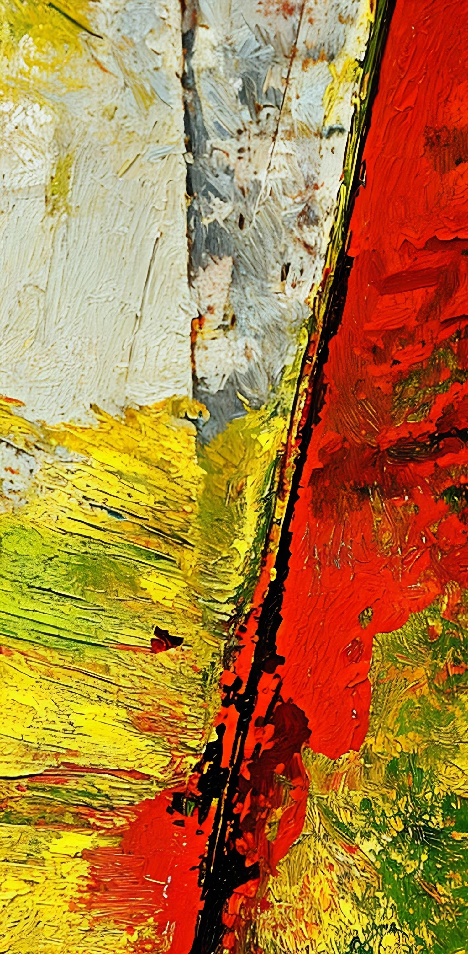 Linda Smith - Saint Louis, Missouri - “Terra Cotta Basement 03” 
Digital print
14 x 30 in