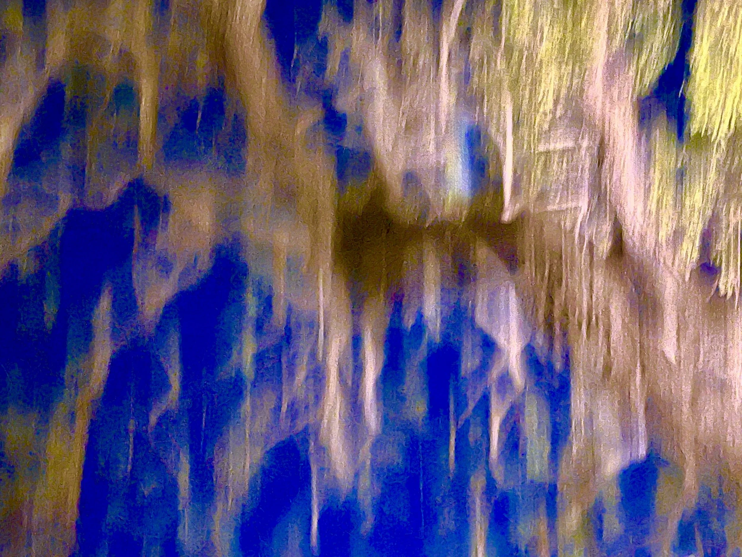 Karen Safer - Playa del Rey, California - “Night Falls Paris” 
Photography
20 x 15 in