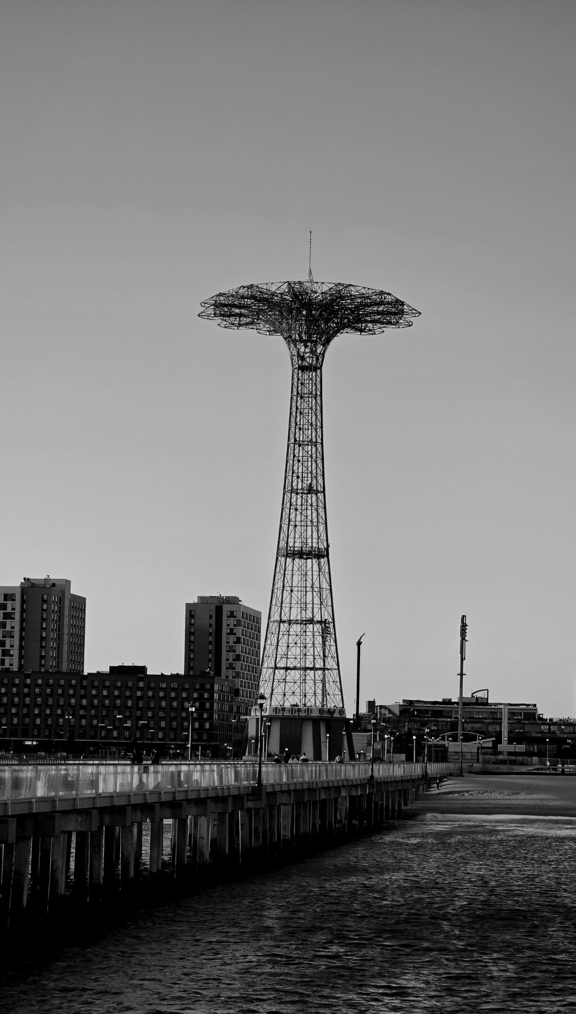 Coney Island Sentinel 