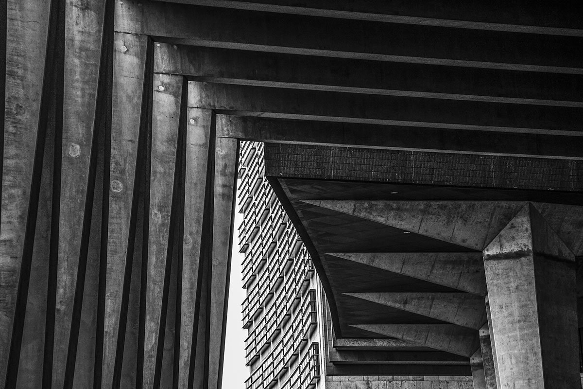 “Amsterdam Architecture” 19 in x 13 in, photography