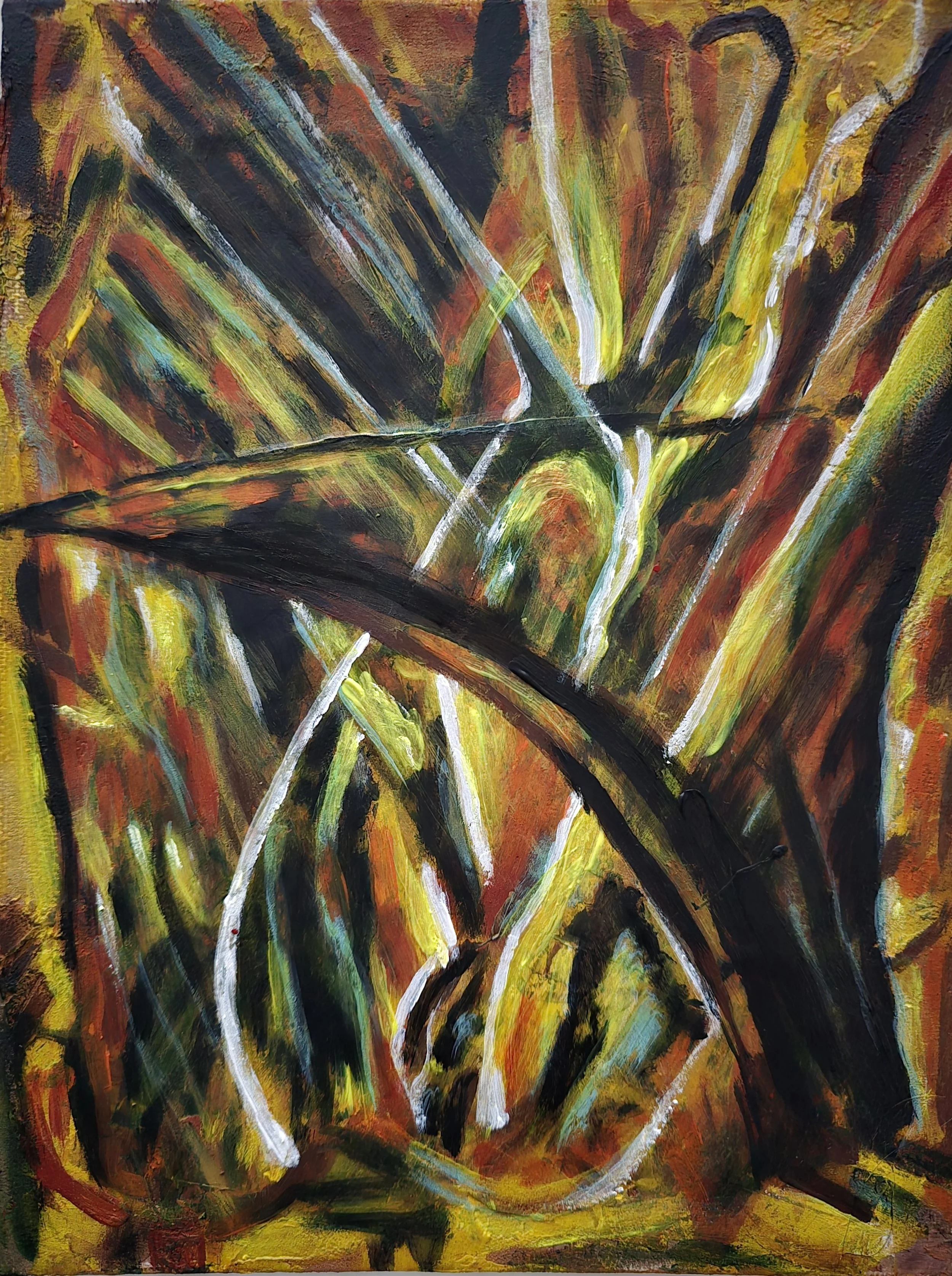 “BIRTH OF LIGHT”, 2025 BY VALENTINA
RITOROVA
18 CM X 24 CM, ACRYLIC, AND TEXTURE
PASTE ON CANVAS
AVAILABLE FOR PURCHASE: $450
-
LOCATION: RIGA, LATVIA
HTTPS://VALENTINA
RITOROVA.ARTMAJEUR.COM/EN/ARTWORKS?ISHOME=1&HOMENOTFOUND=1
