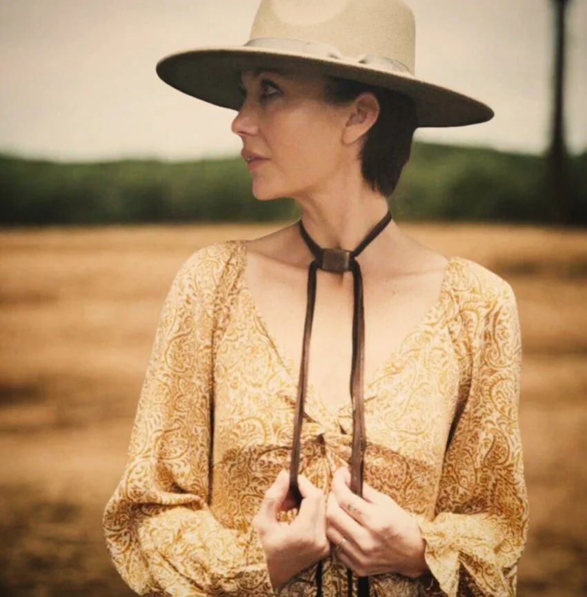 Artists Portrait of Jesseca Zollars Smith