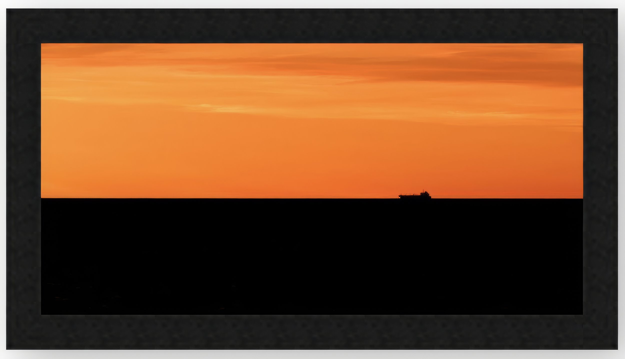 Steve Rizzi
Gambrills, Maryland
"Sunrise on the Horizon," 2025
Digital print
24 x 12 in