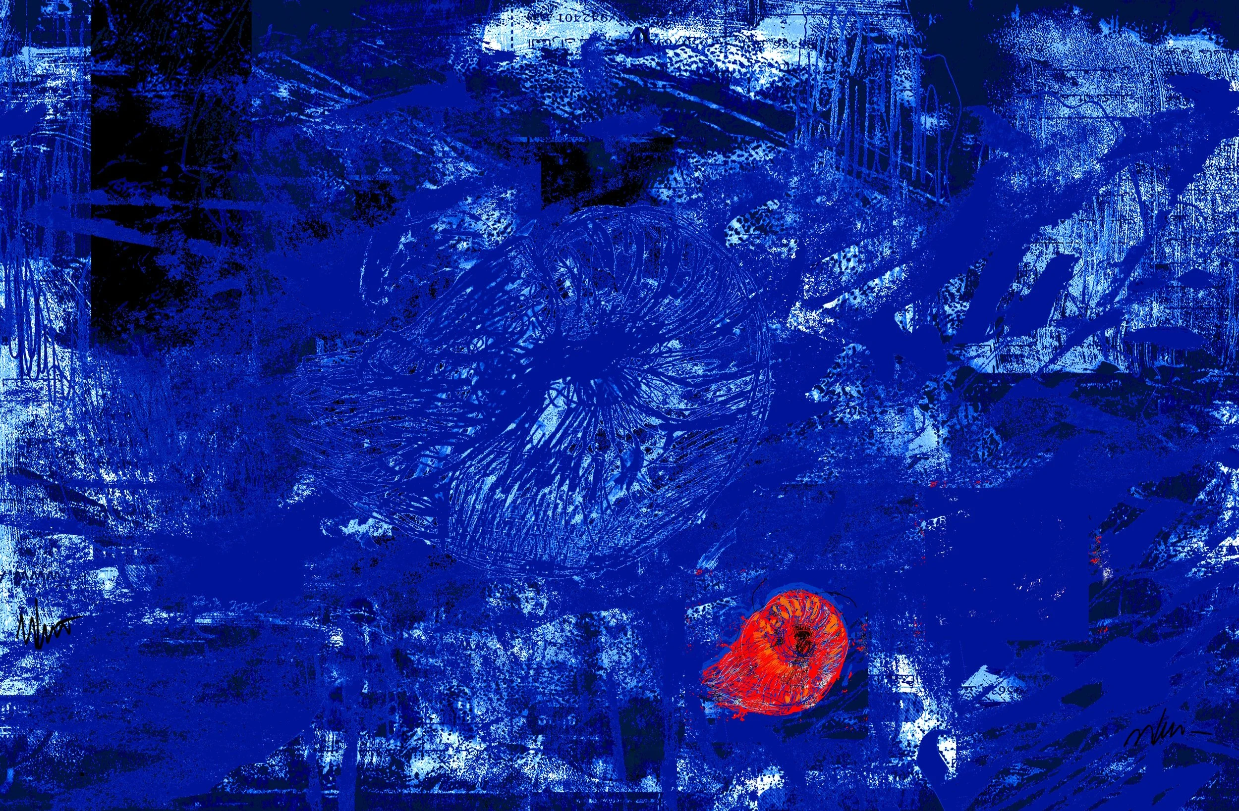 “NAUTILUS, BLUE WATERS”, 2025 BY
MARCELO GUIMARÃES LIMA
DIGITAL PAINTING
-
LOCATION: SAO PAULO SP, BRAZIL
HTTP://MARCELOGUIMARAESLIMA.ART/