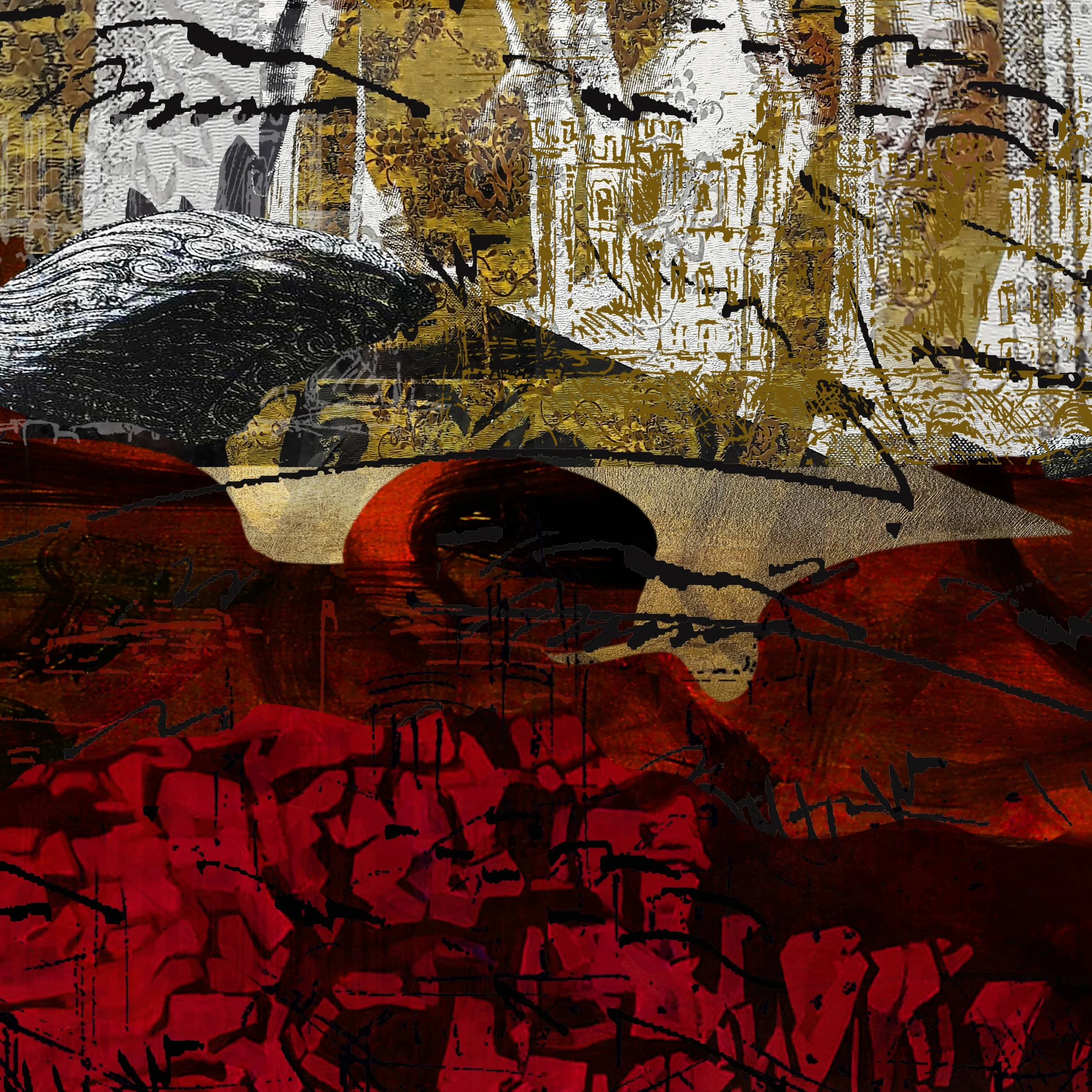 Rosa Juchniewicz
Cologne, Germany
"Landscape Vibes," 2026
Digital
50 x 50 cm