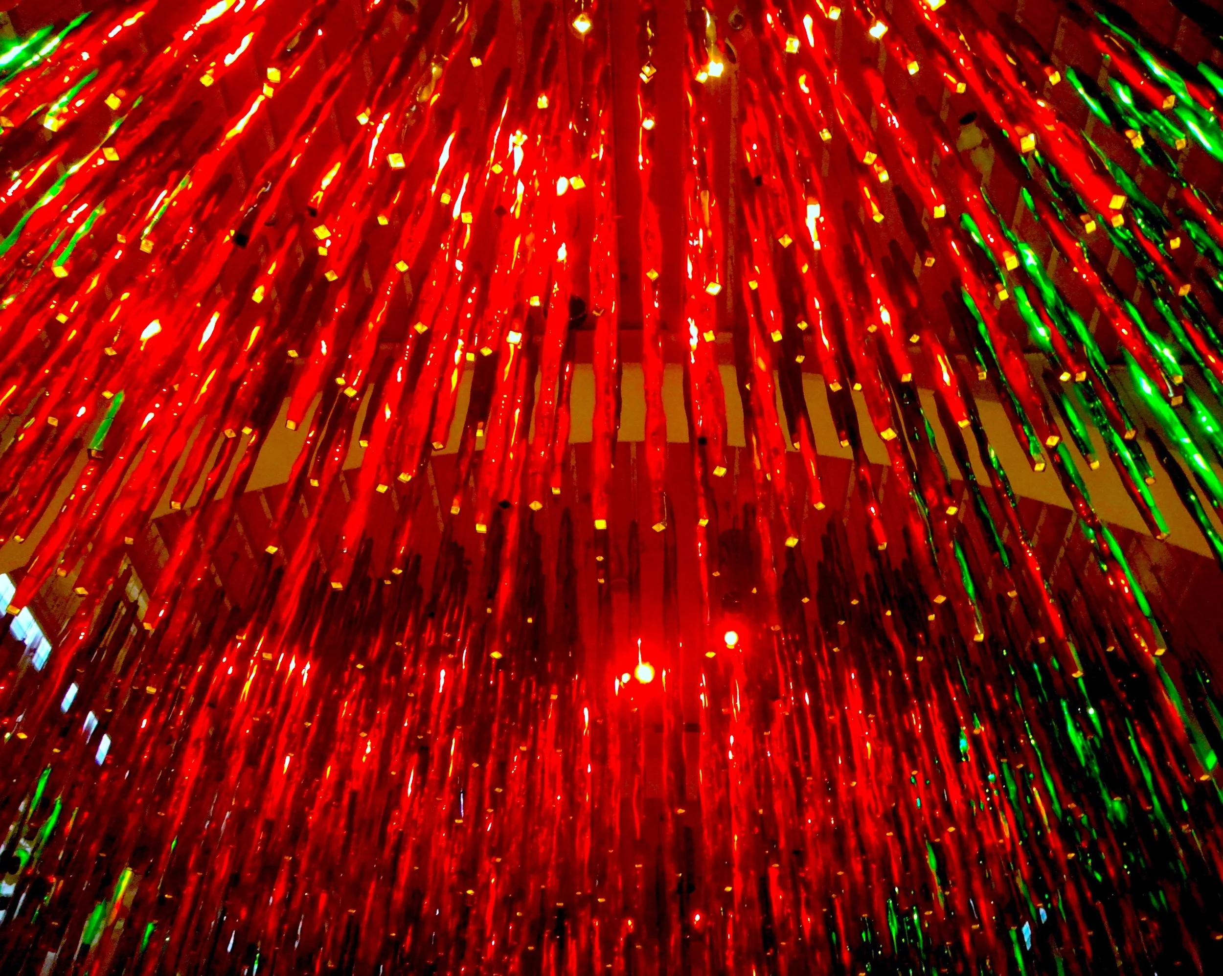 “SHOWERS OF COLOR LIGHT 
SINGAPORE”, 2025 BY KAREN SAFER
PHOTOGRAPHY
AVAILABLE FOR PURCHASE: $800
-
LOCATION: USA
HTTPS://WWW.ARTFOCUSIN.COM